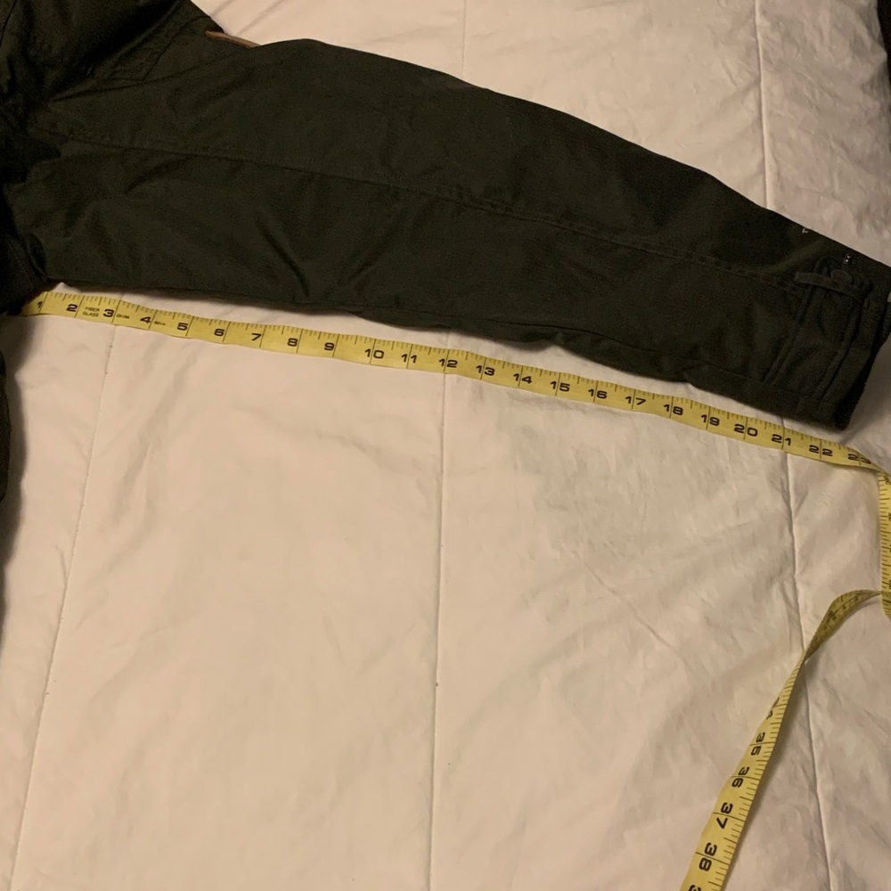 Men's Barlow Pass TurboDown II Jacket - Picture 13 of 16